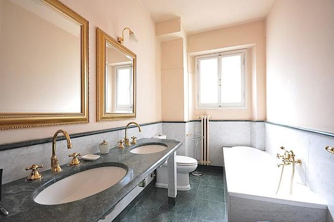 Badezimmer Badezimmer